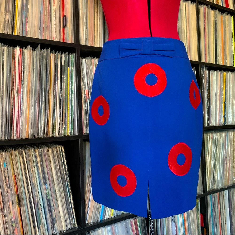 tour skirt phish donuts ♻️ 4 YEM ⭕️ patchpixie ⭕️